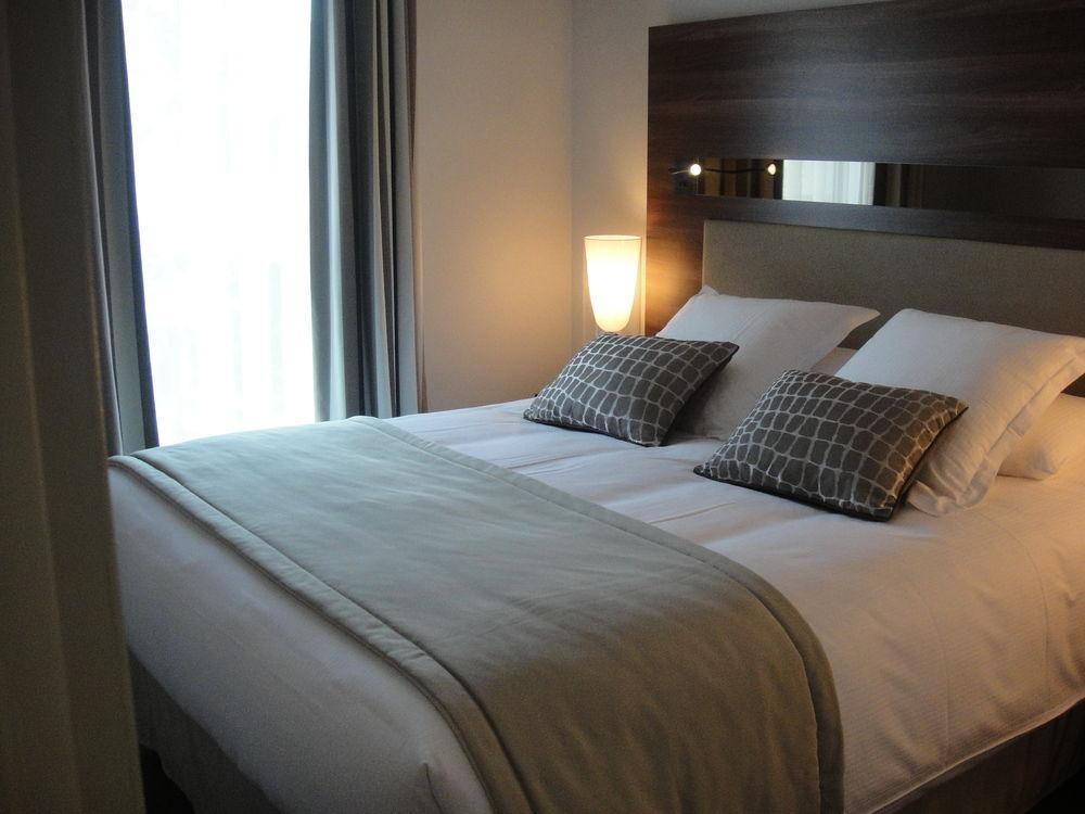 Hotel Chateau Belmont By The Crest Collection 4*
