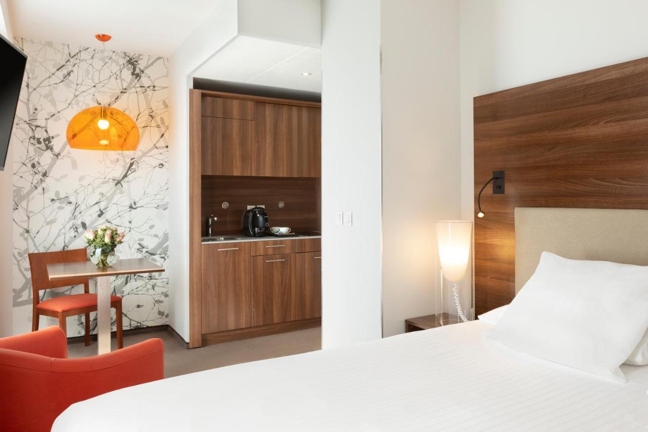 Chateau Belmont By The Crest Collection 4*