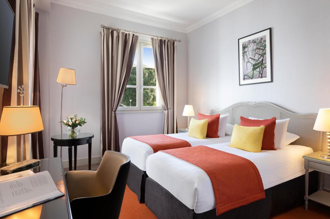 Chateau Belmont By The Crest Collection Hotel