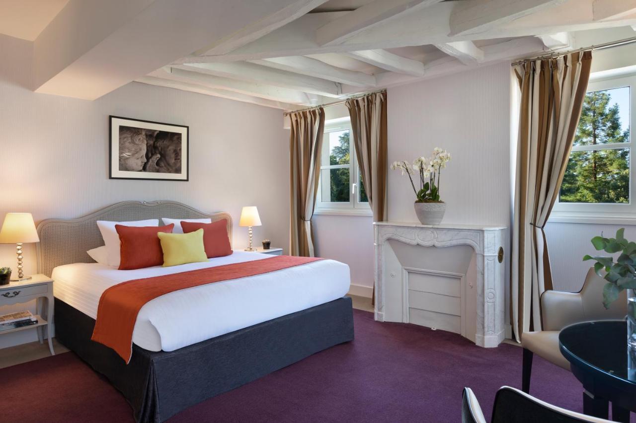 Chateau Belmont By The Crest Collection Hotel 4*