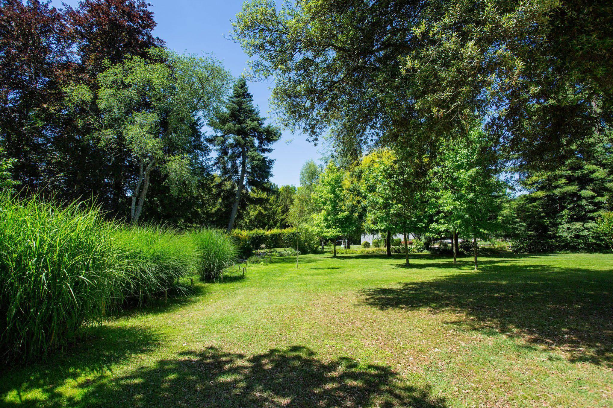 Chateau Belmont By The Crest Collection Tours