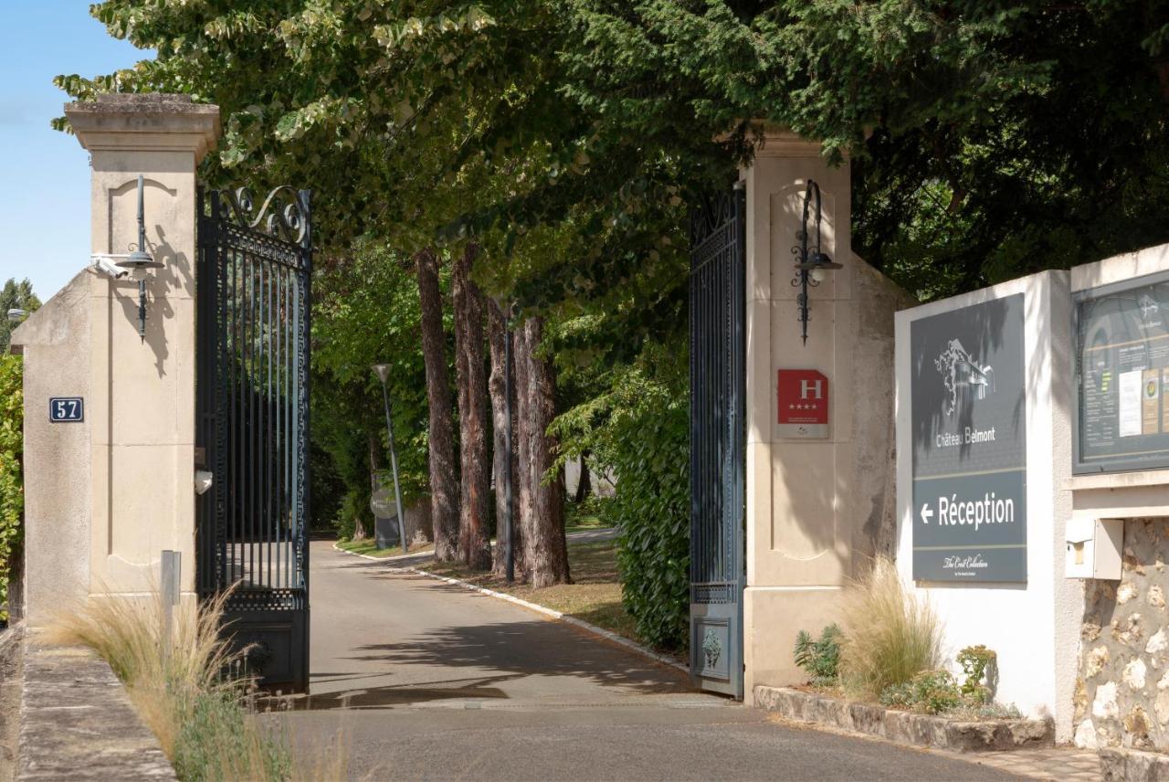 Chateau Belmont By The Crest Collection 4* Tours