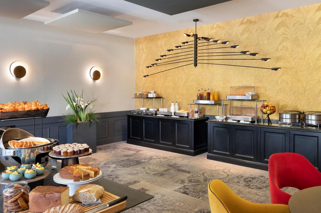 Chateau Belmont By The Crest Collection Hotel Tours