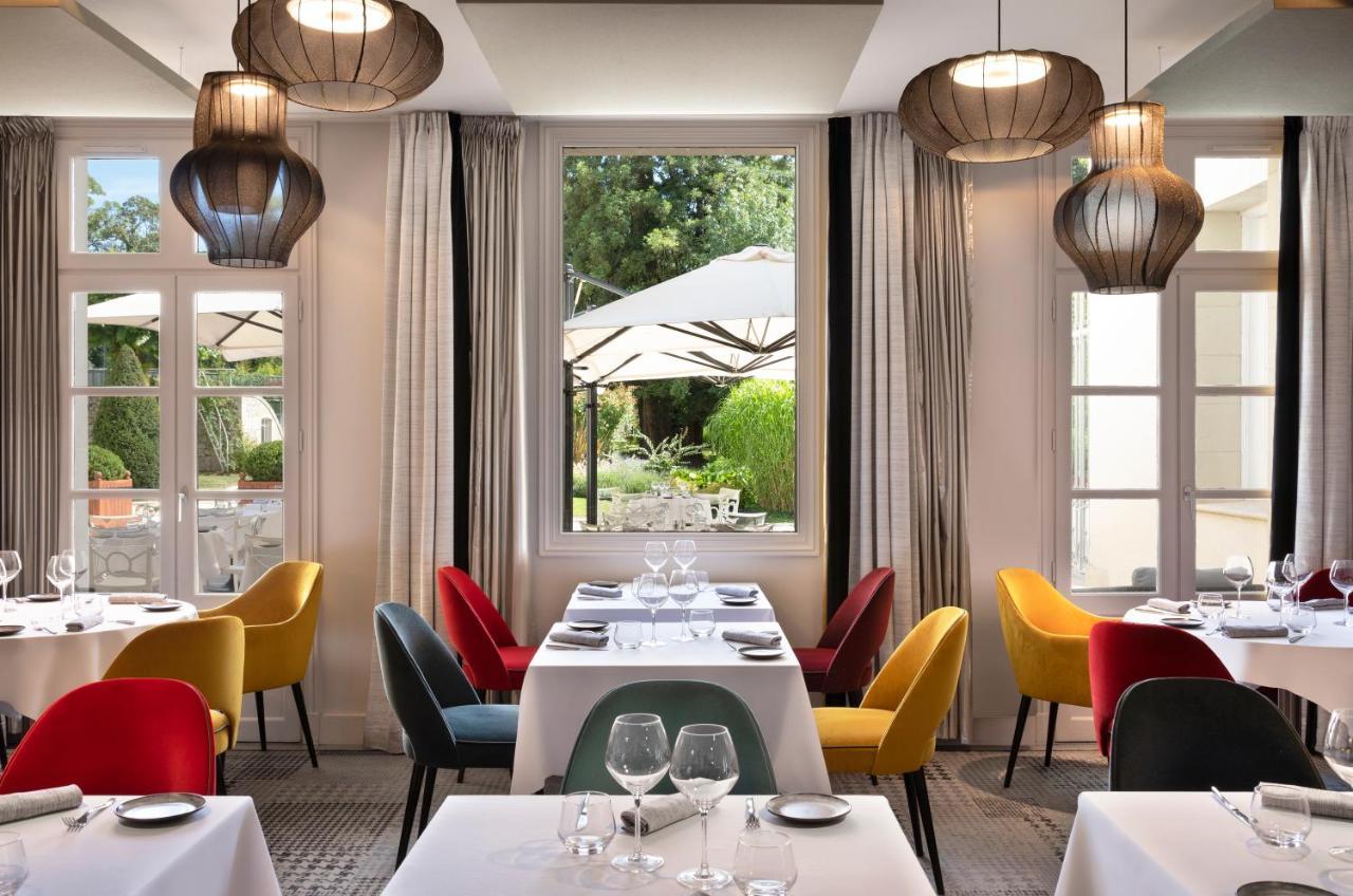 Chateau Belmont By The Crest Collection Hotel 4*
