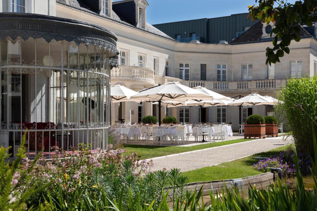 Chateau Belmont By The Crest Collection Hotel