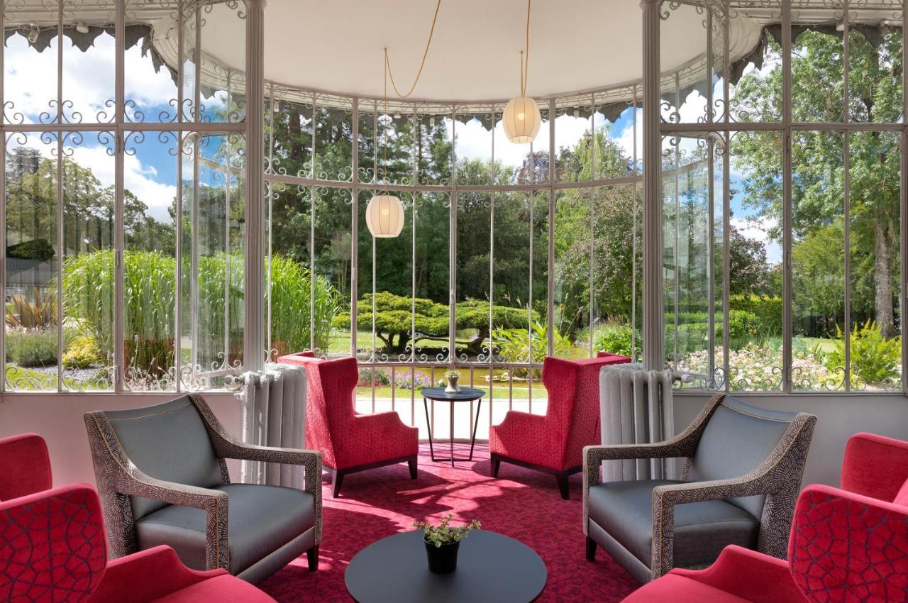 Chateau Belmont By The Crest Collection 4* Tours