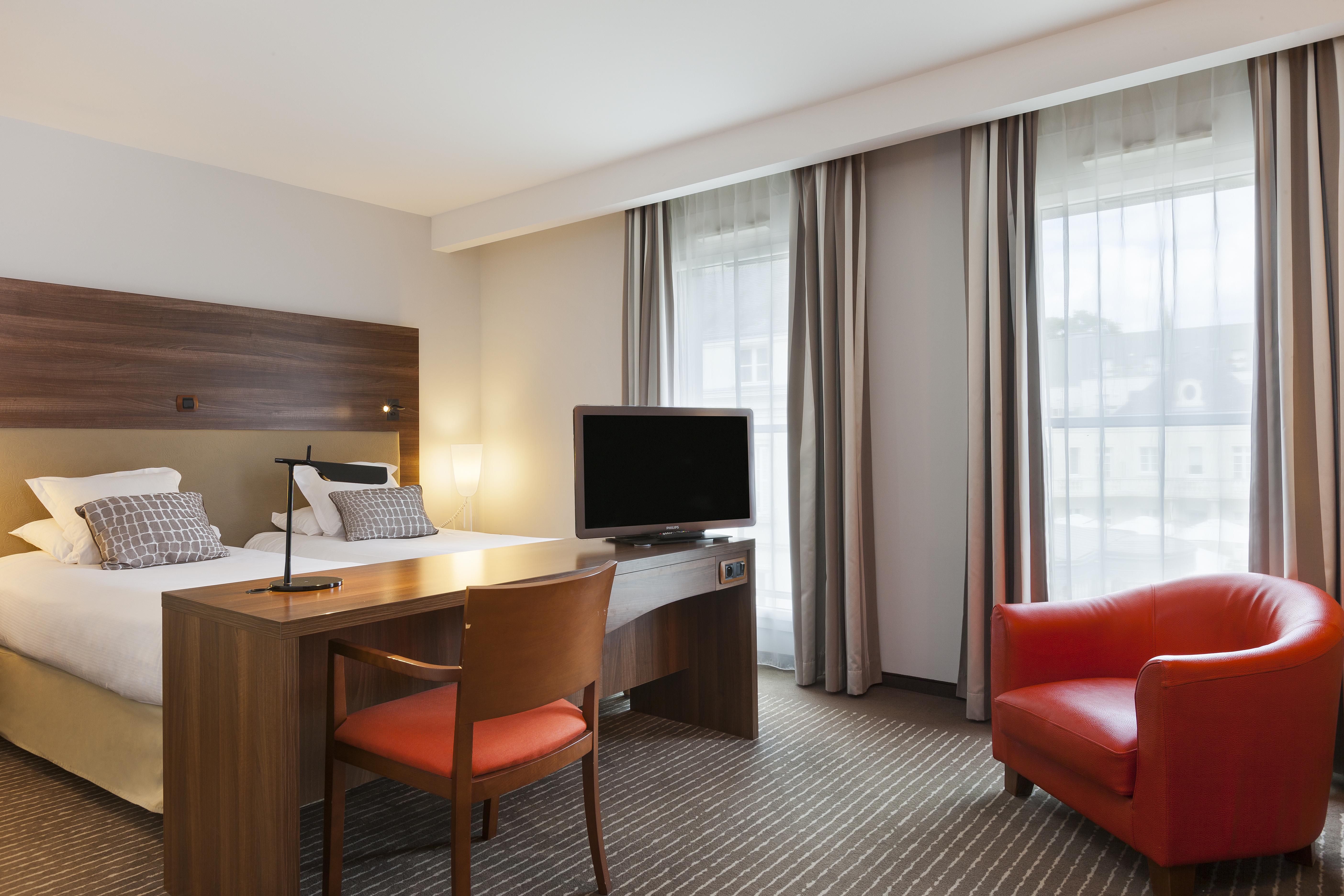 Chateau Belmont By The Crest Collection 4*