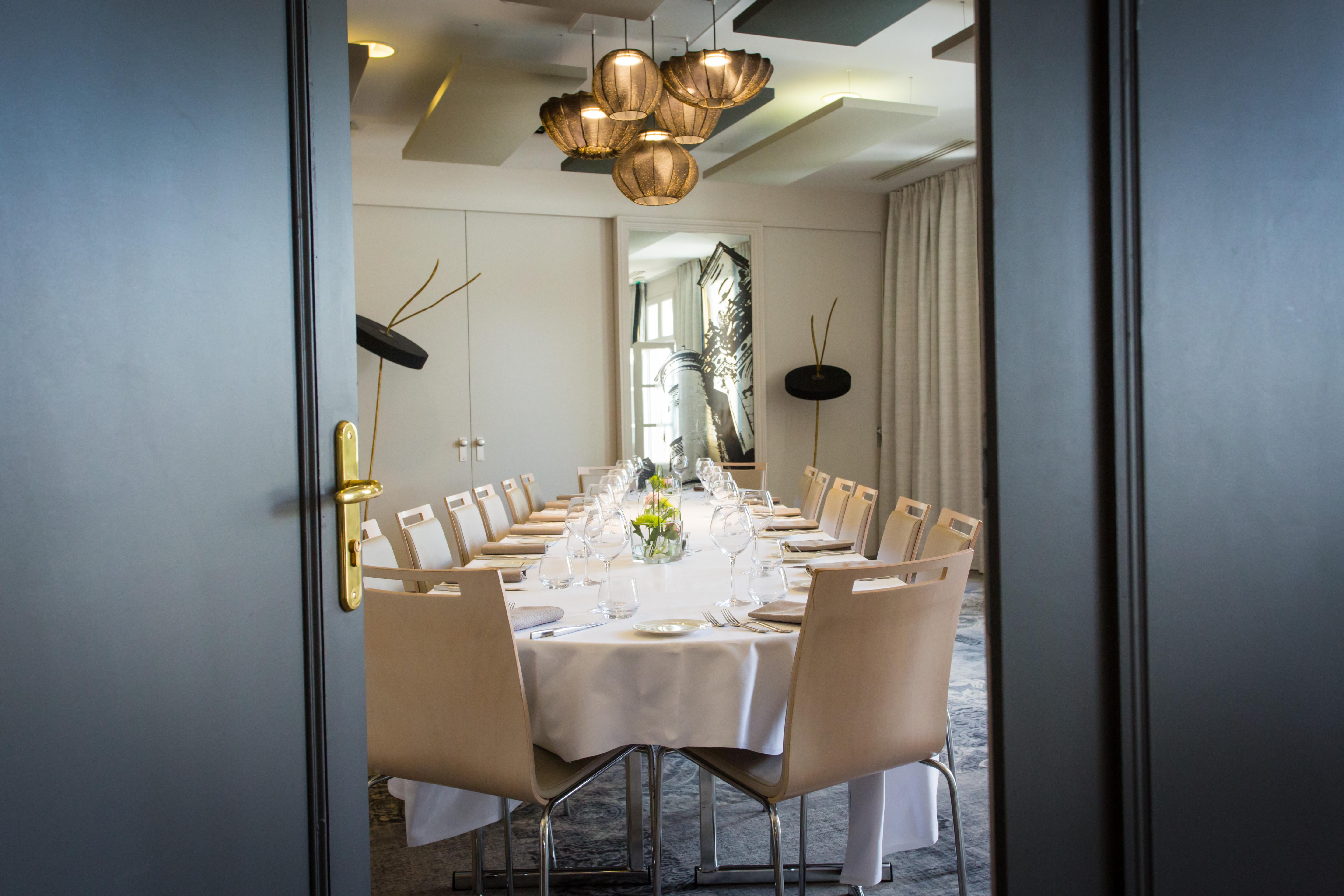Chateau Belmont By The Crest Collection 4* Tours