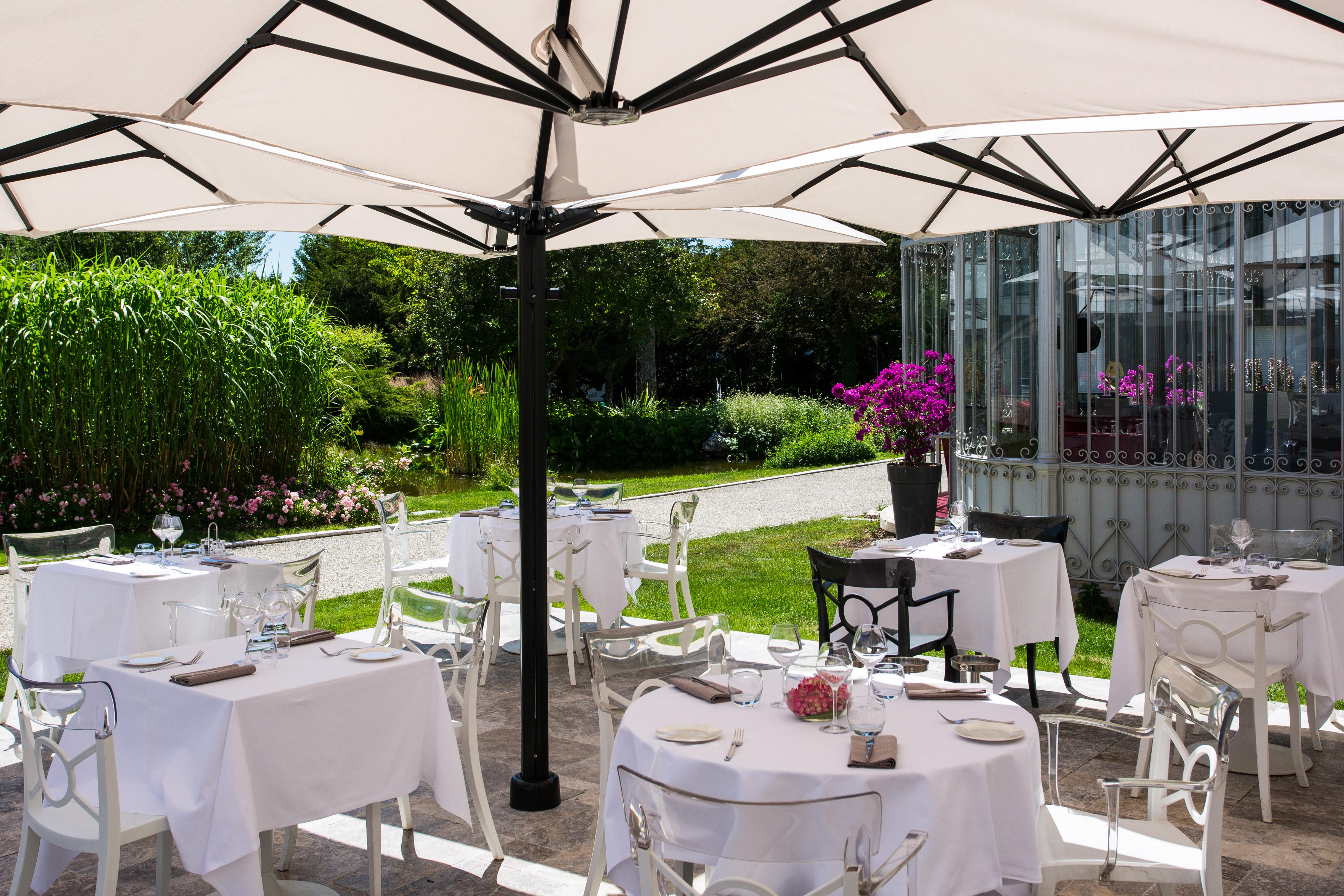 Chateau Belmont By The Crest Collection Hotel Tours