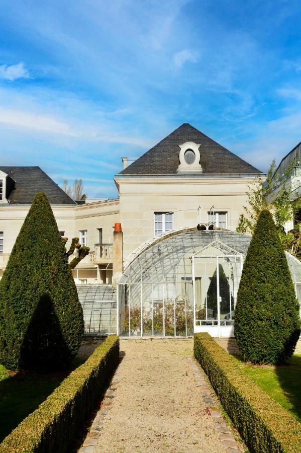 Hotel Chateau Belmont By The Crest Collection Tours