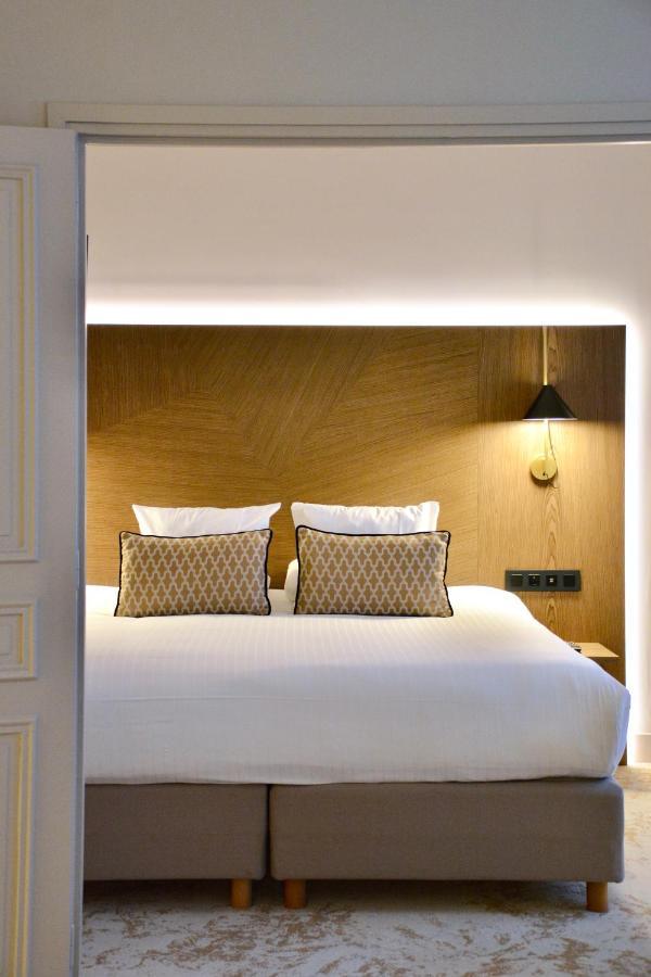 Chateau Belmont By The Crest Collection 4*