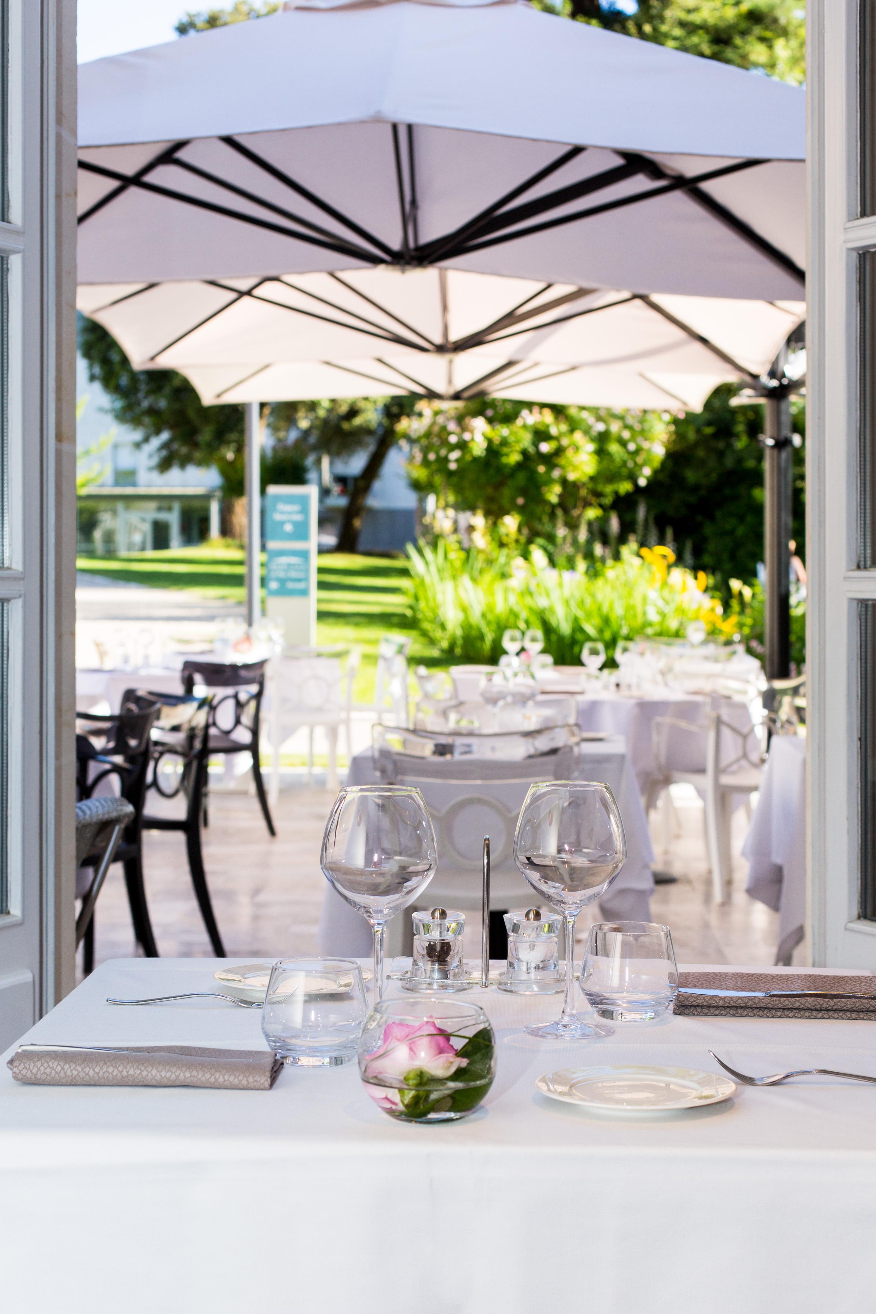 Chateau Belmont By The Crest Collection Hotel 4*