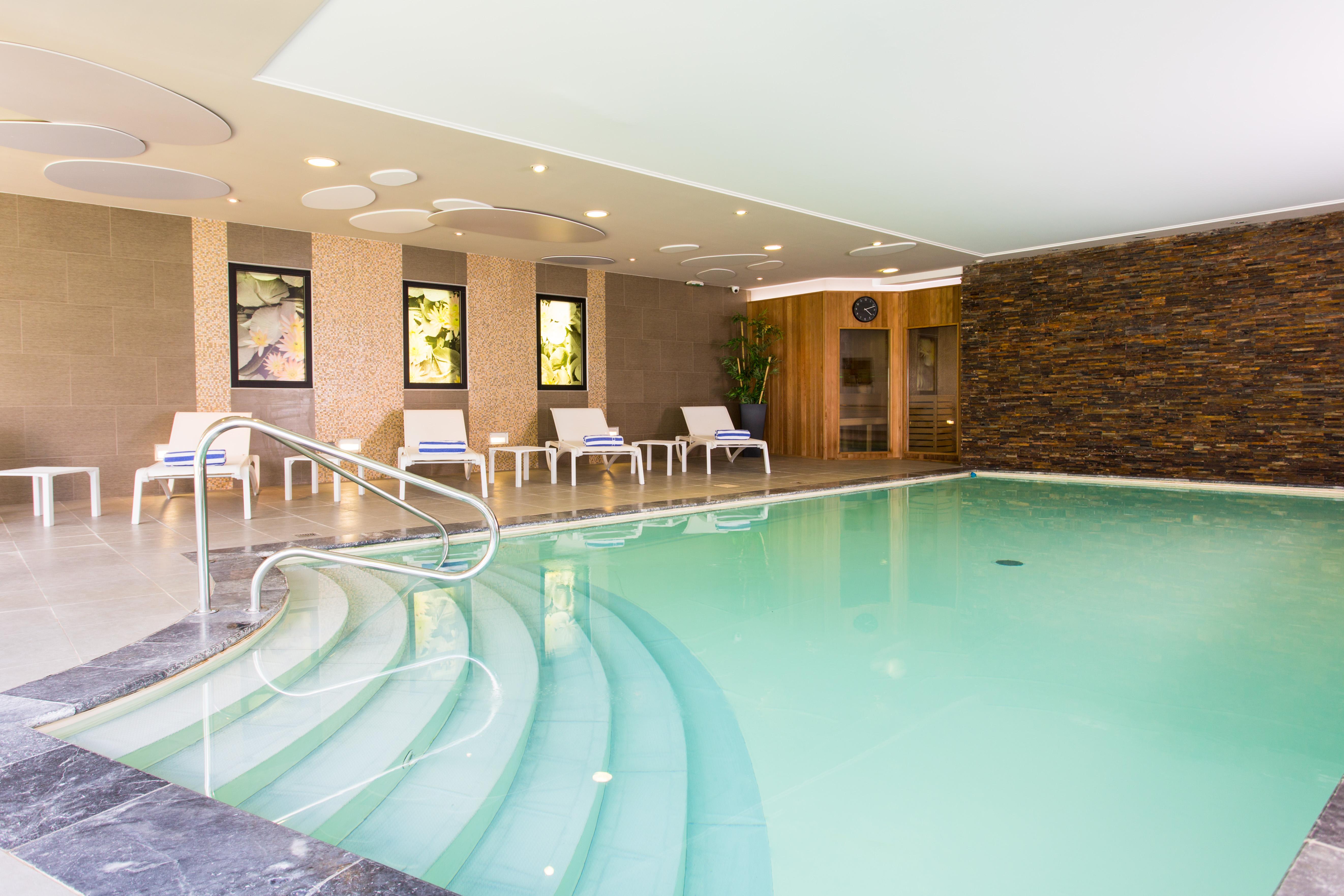 Hotel Chateau Belmont By The Crest Collection Tours