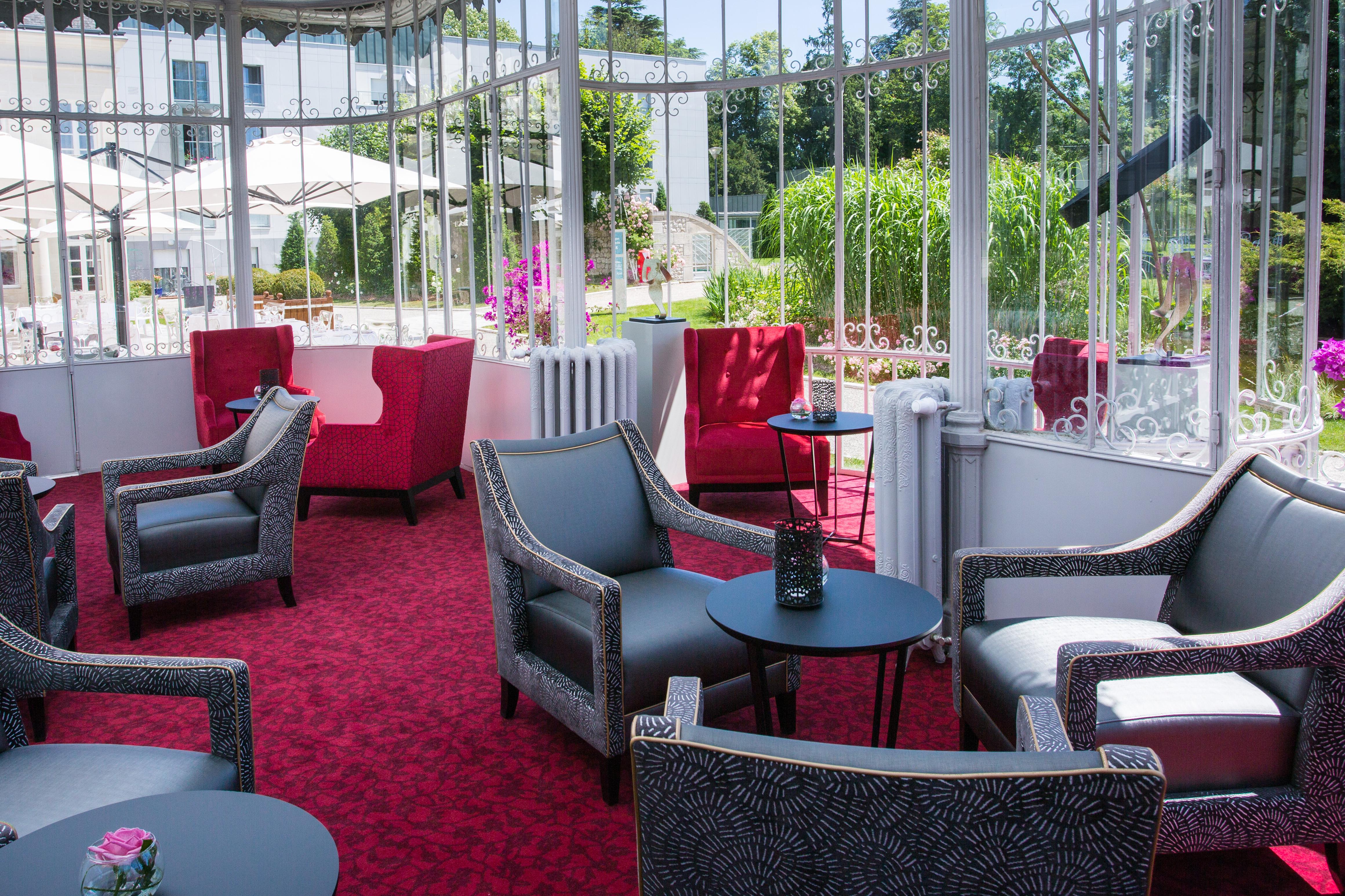 Hotel Chateau Belmont By The Crest Collection Tours