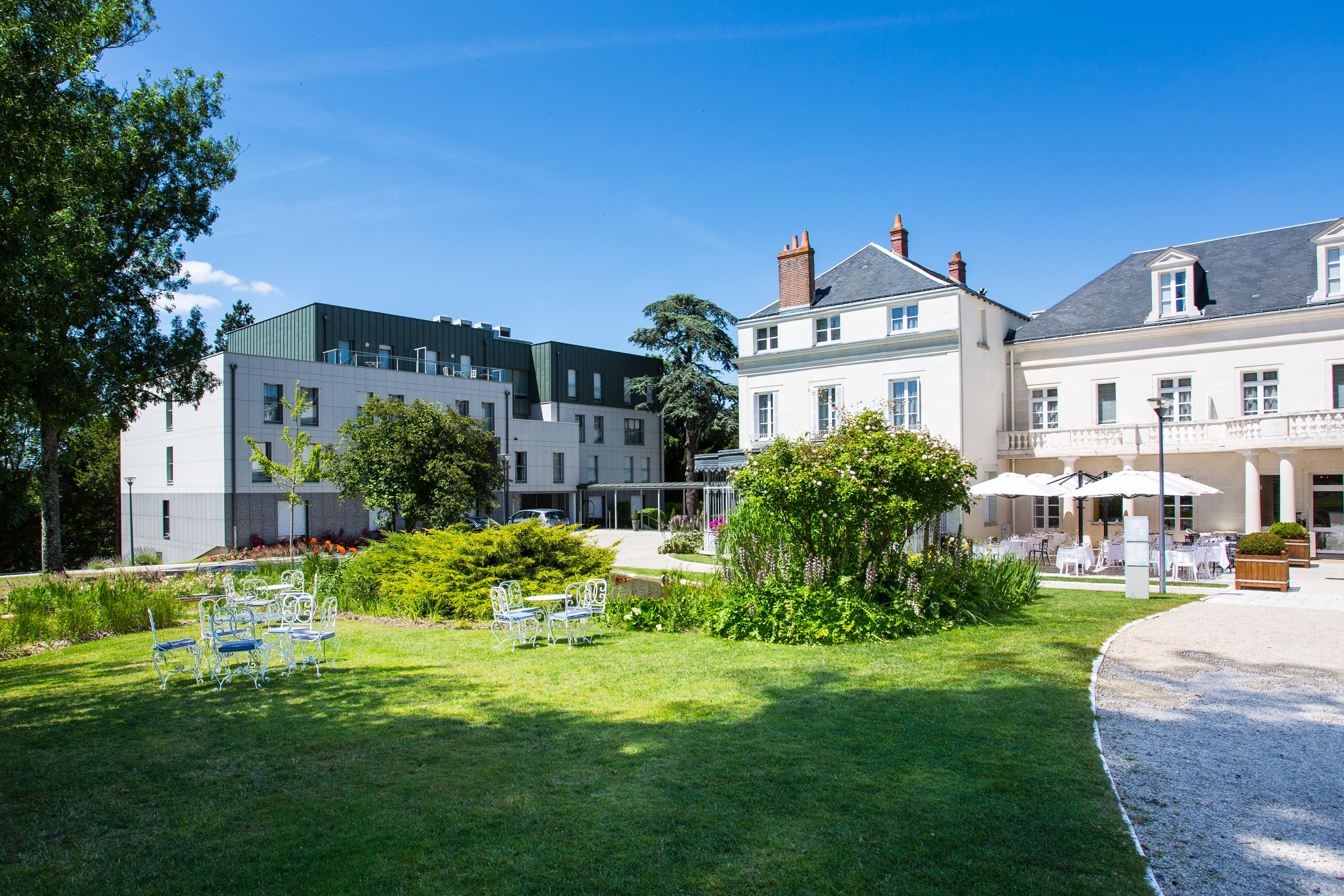 Chateau Belmont By The Crest Collection Tours