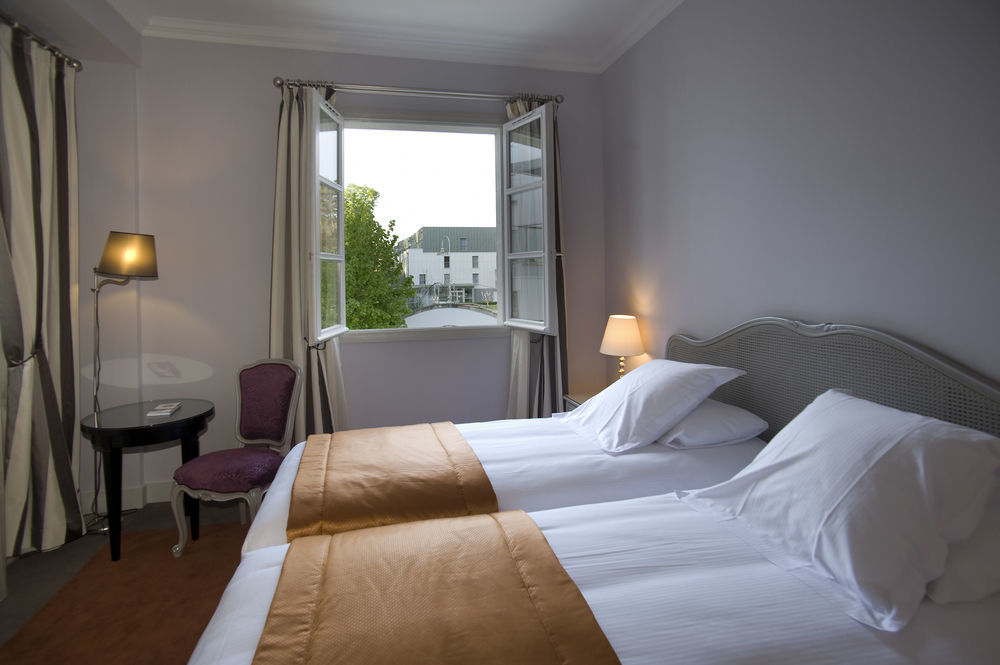 Hotel Chateau Belmont By The Crest Collection