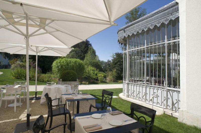 Chateau Belmont By The Crest Collection 4* Tours