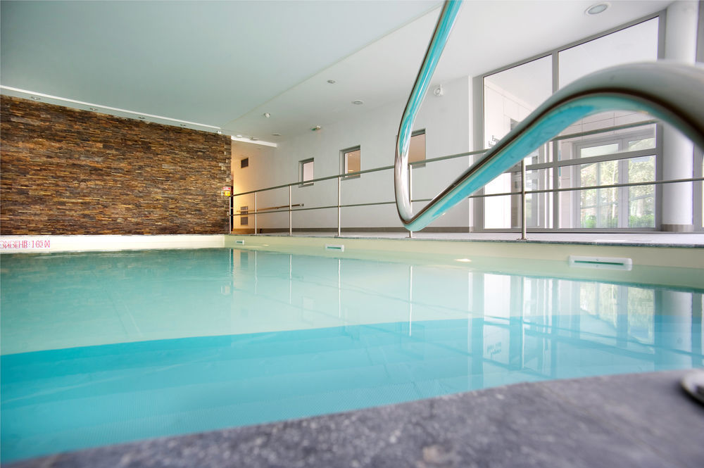 Hotel Chateau Belmont By The Crest Collection 4*