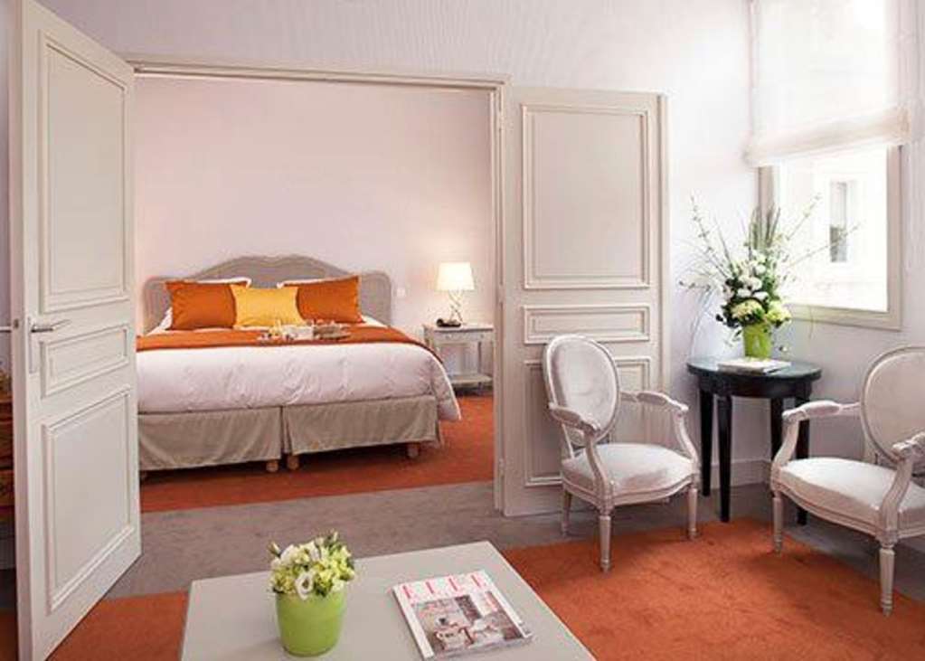 Hotel Chateau Belmont By The Crest Collection 4*