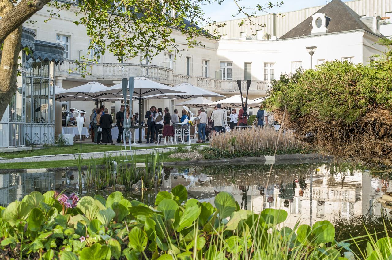Chateau Belmont By The Crest Collection Hotel 4*