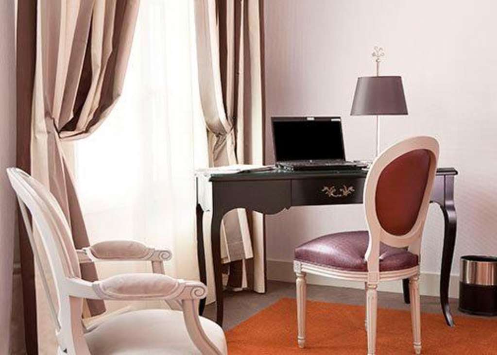 Hotel Chateau Belmont By The Crest Collection Tours