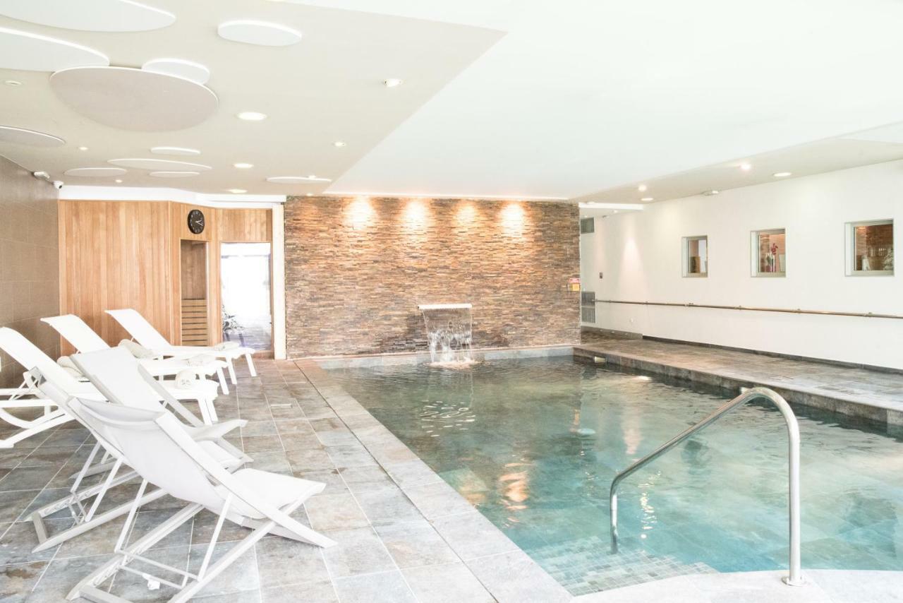 Chateau Belmont By The Crest Collection 4* Tours