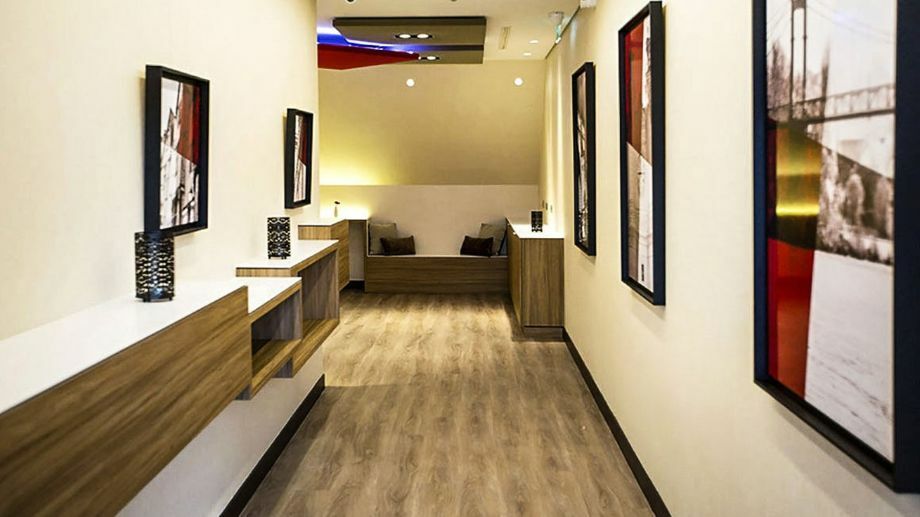 Chateau Belmont By The Crest Collection Hotel 4*