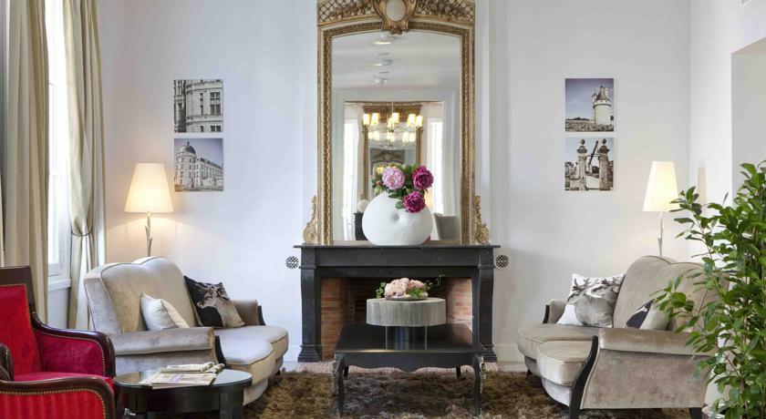 Chateau Belmont By The Crest Collection Hotel 4*