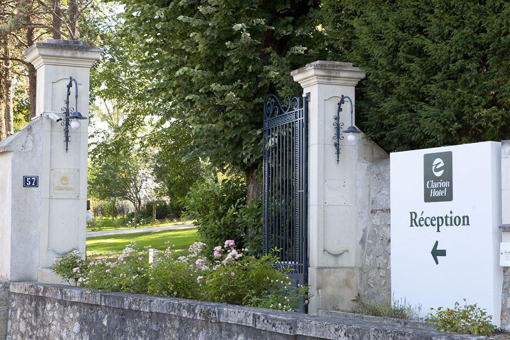 Hotel Chateau Belmont By The Crest Collection 4*