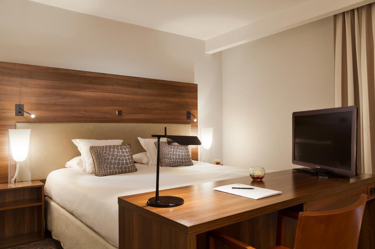 Chateau Belmont By The Crest Collection Hotel 4*